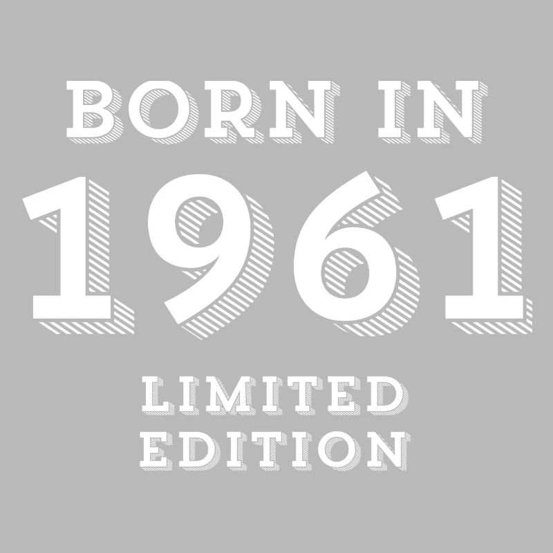 1961, date de naissance, 63 ans, naissance
