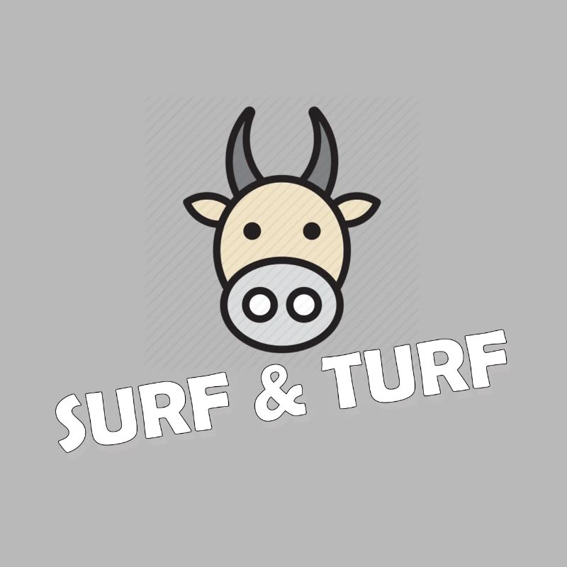 SURF & TURF
