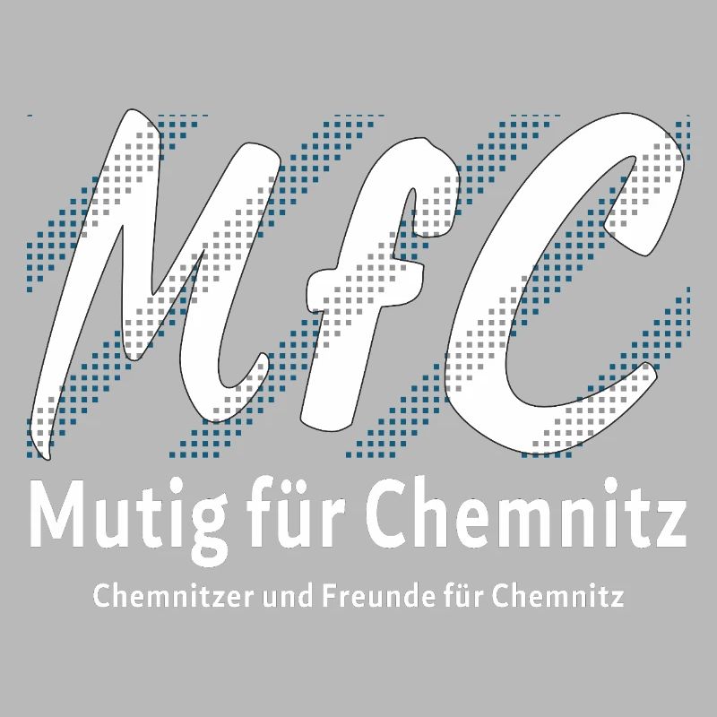 Chemnitz Courageous for Chemnitz