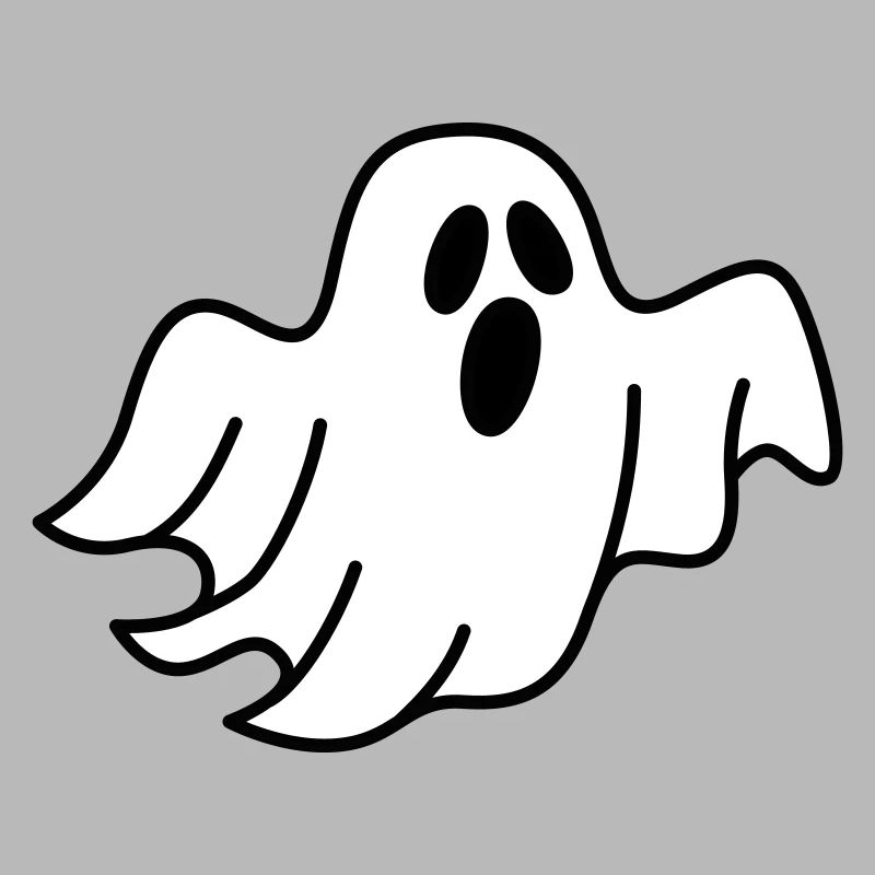 Geist oder Gespenst