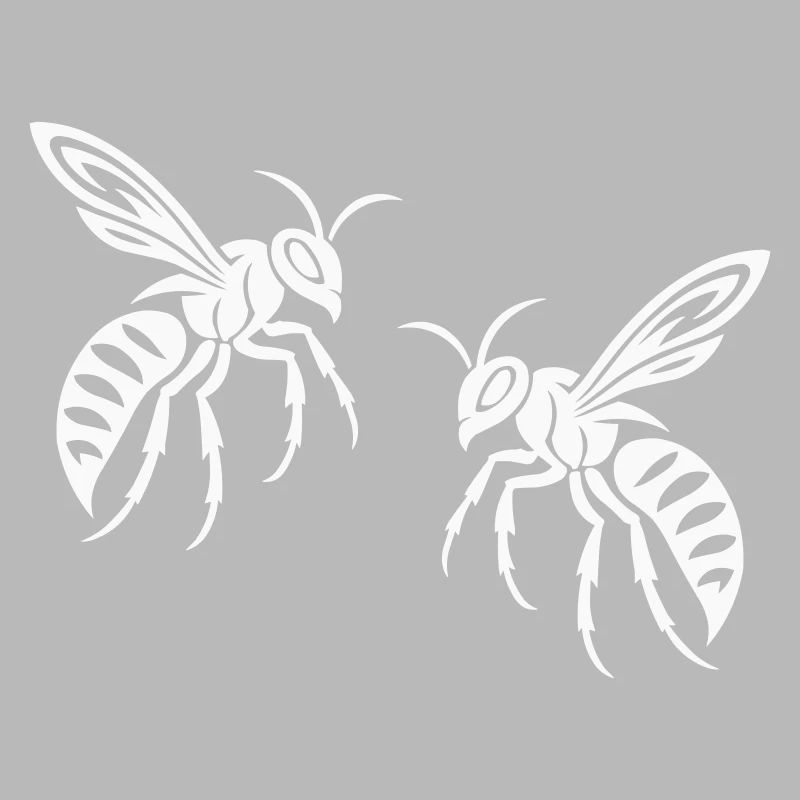 Bee Wasp