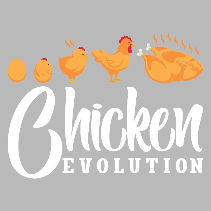 Poulets Whisperer Poulets Poulets Poulets Gardiens de poulets