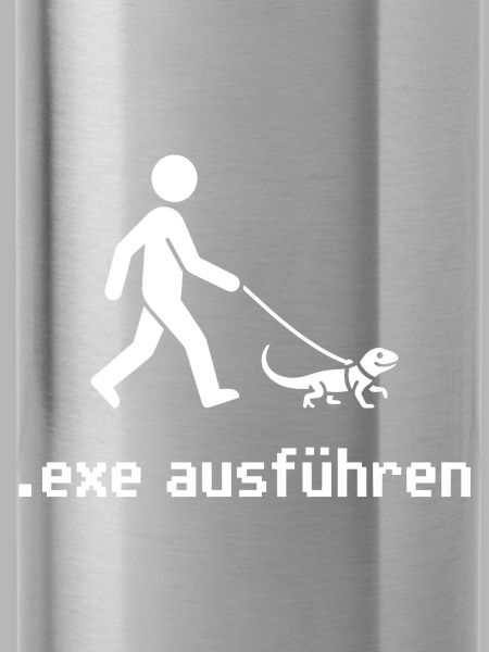 Admin Exe Ausführen