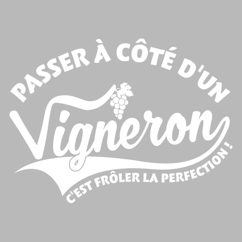 Winzer Perfektion