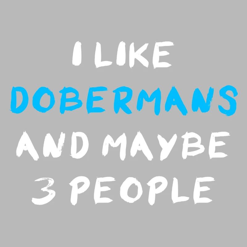 Doberman Dobermann
