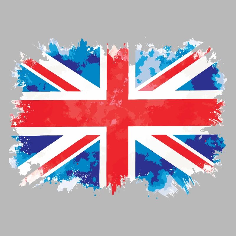 Conception du drapeau de l’Union Jack