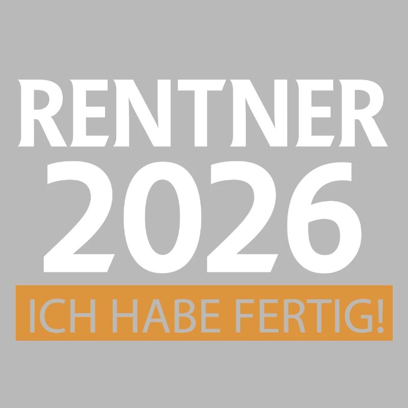 Retraités 2026