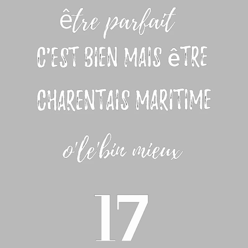 La Charente Maritime