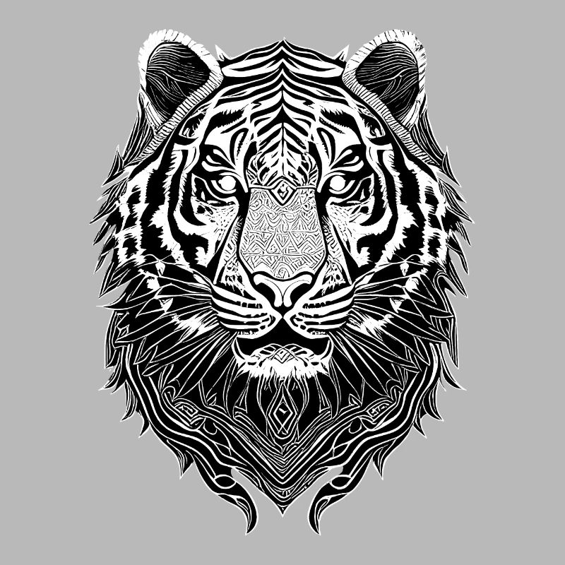 White Tiger