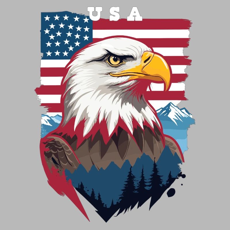 Bald eagle