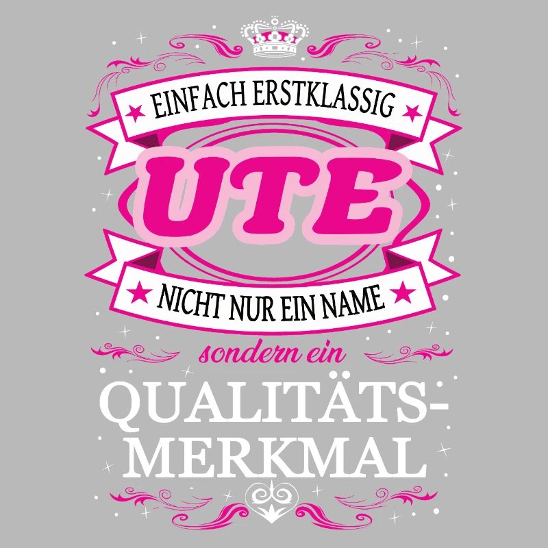 Caractéristique de qualité Ute tout simplement de première classe