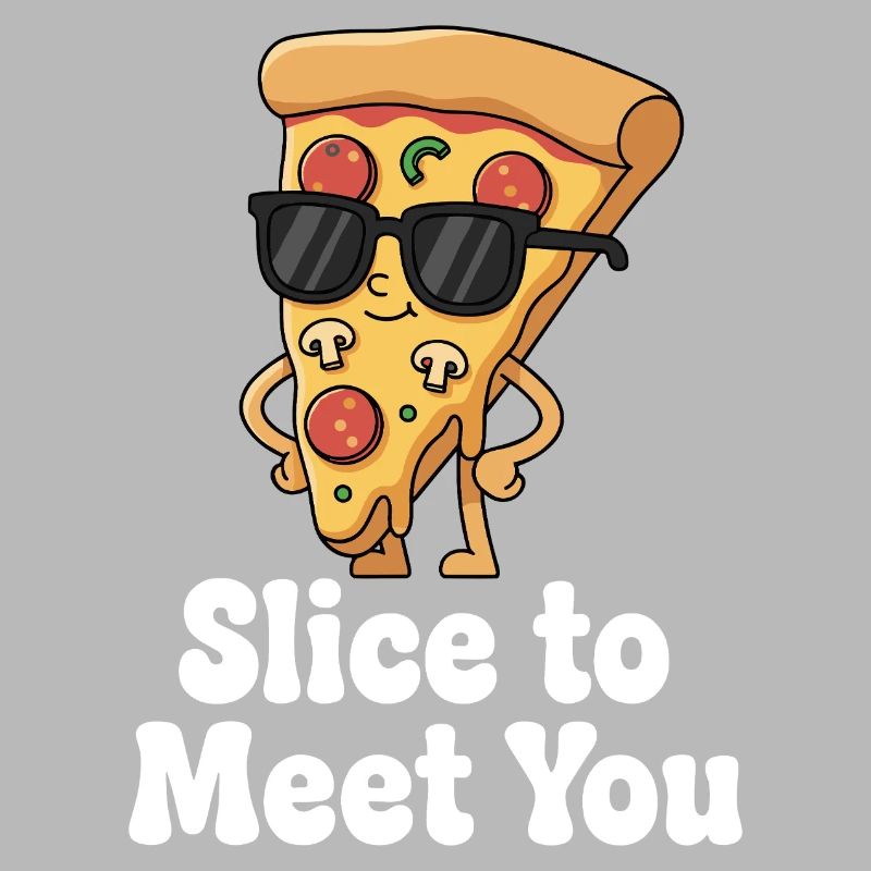 Slice pour vous rencontrer