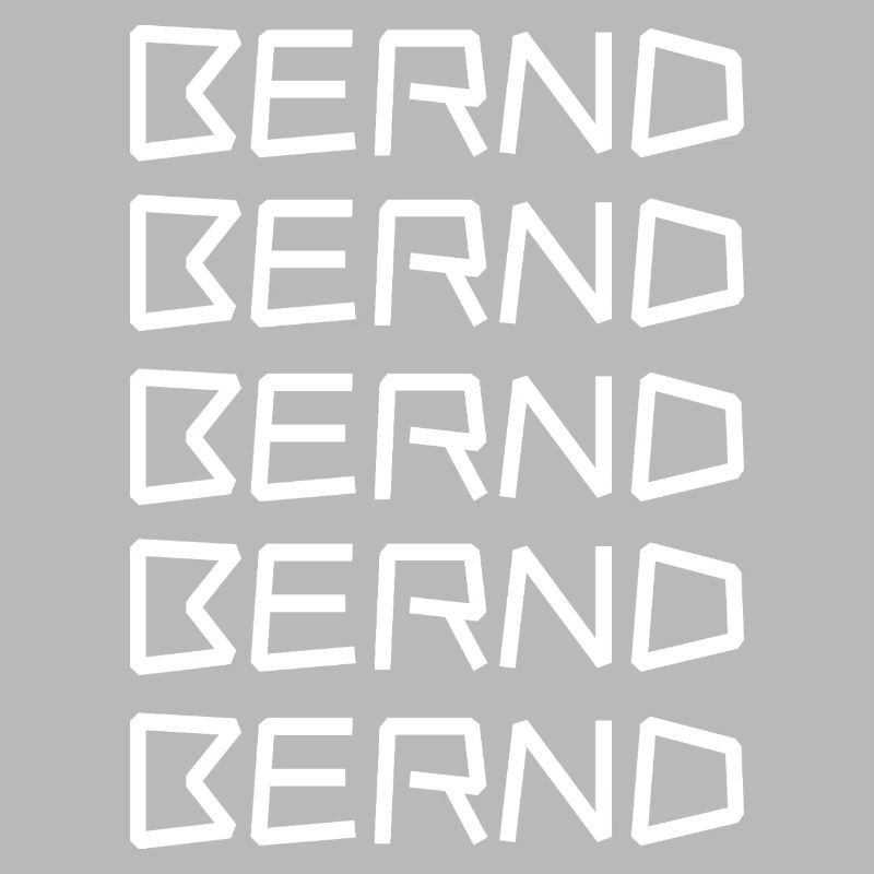 Baccalauréat Bernd