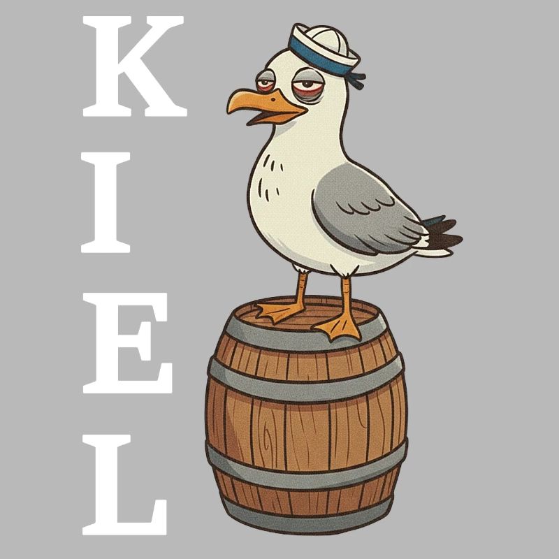 Kiel Möwe