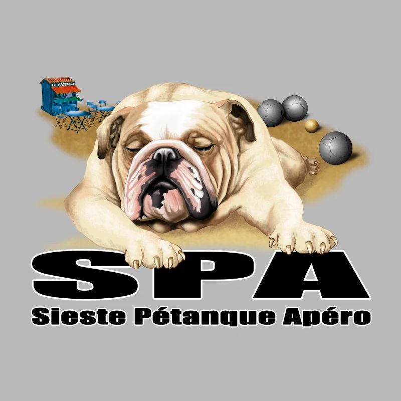 SPA Snooze Aperitif Schalen
