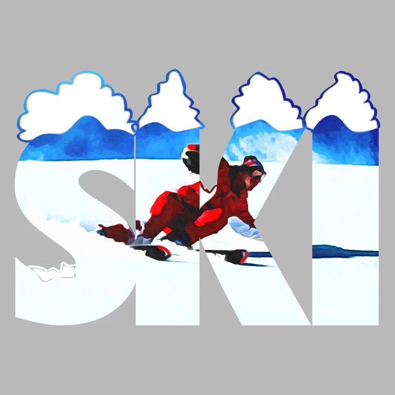 SKI