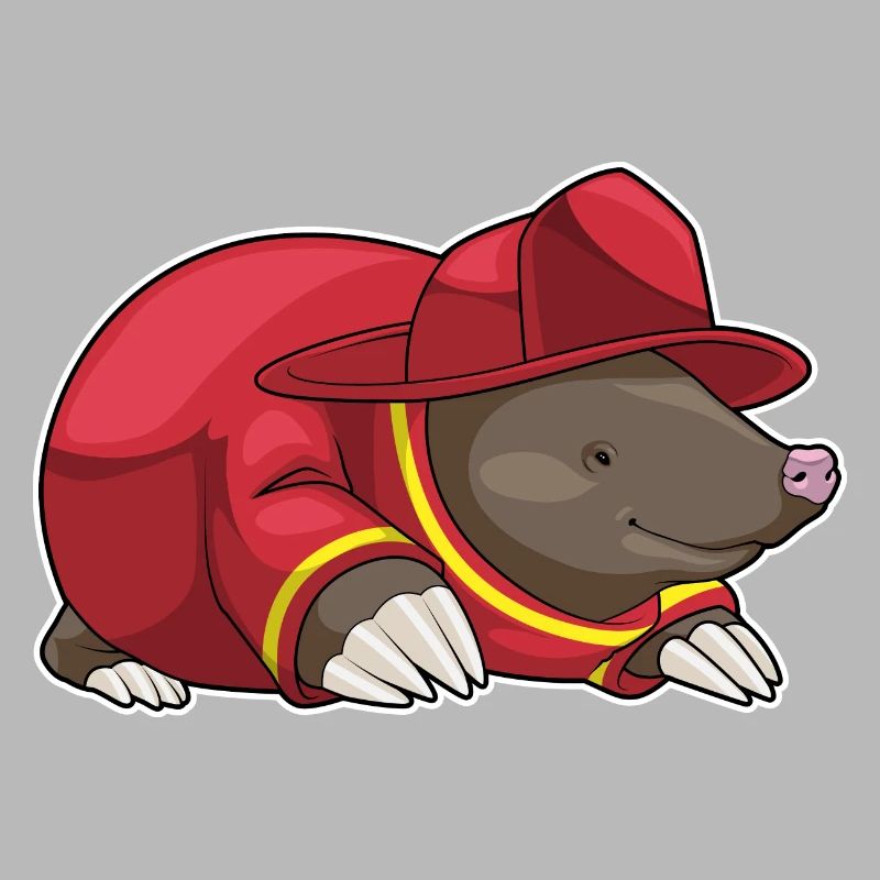 Pompiers de Mole