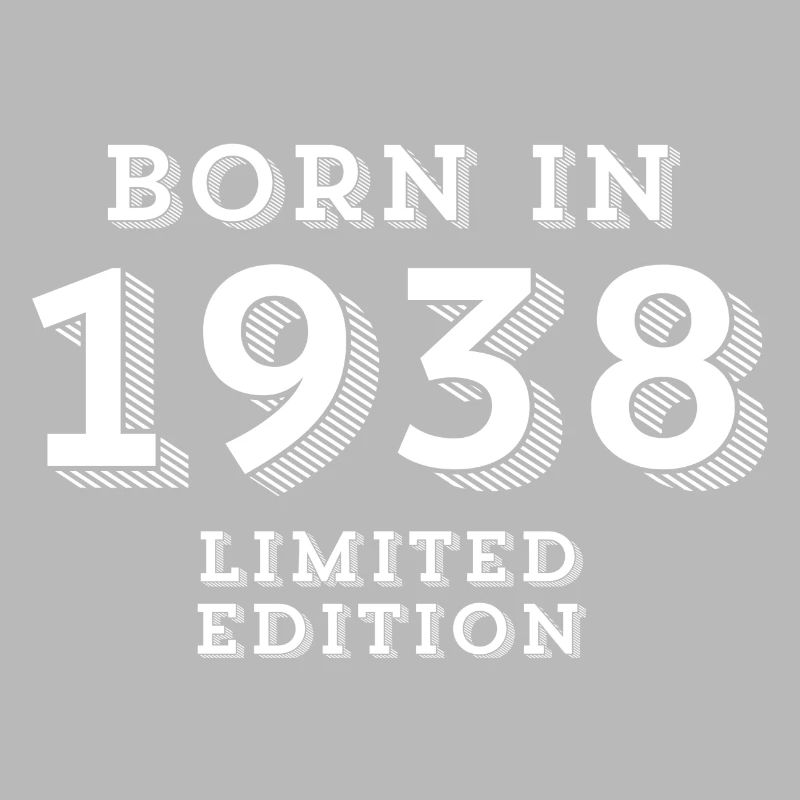 date de naissance, année de naissance, 86 ans