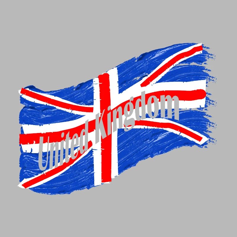 Drapeau de l’Angleterre