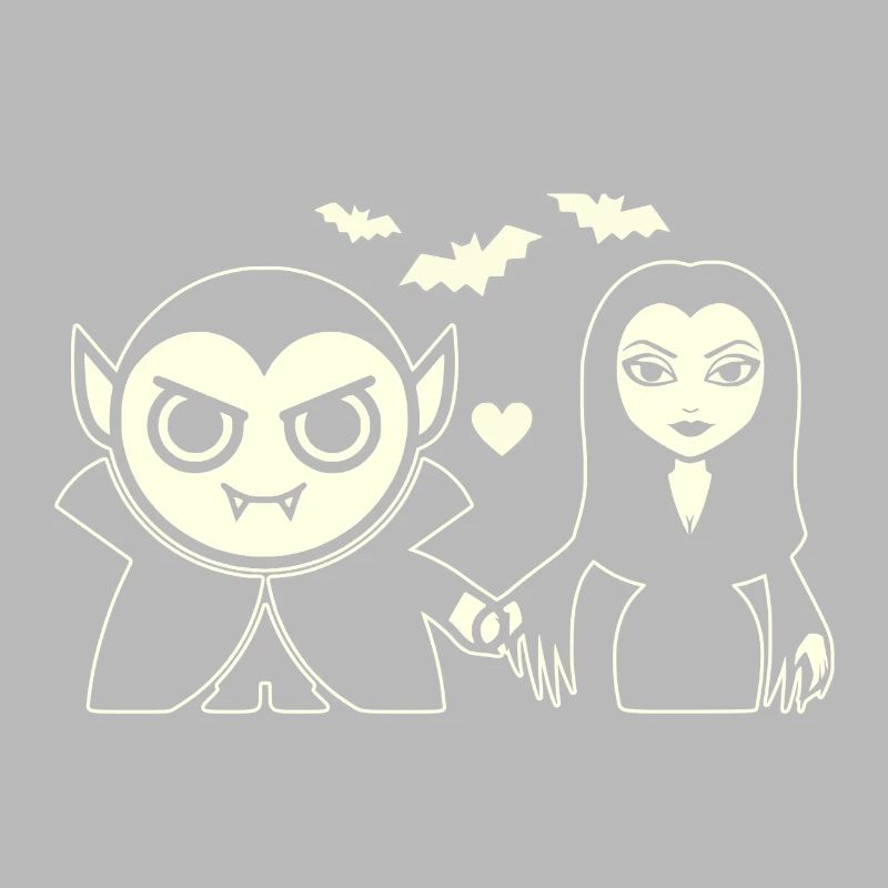 Vampire et Vampire de la Nuit