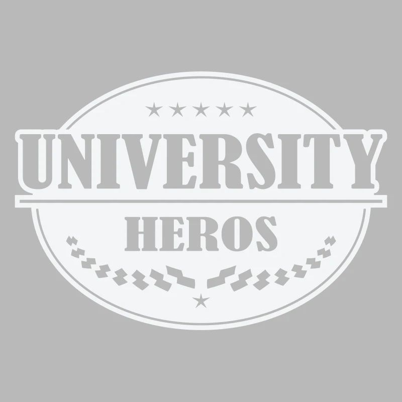 Insigne Unihelden