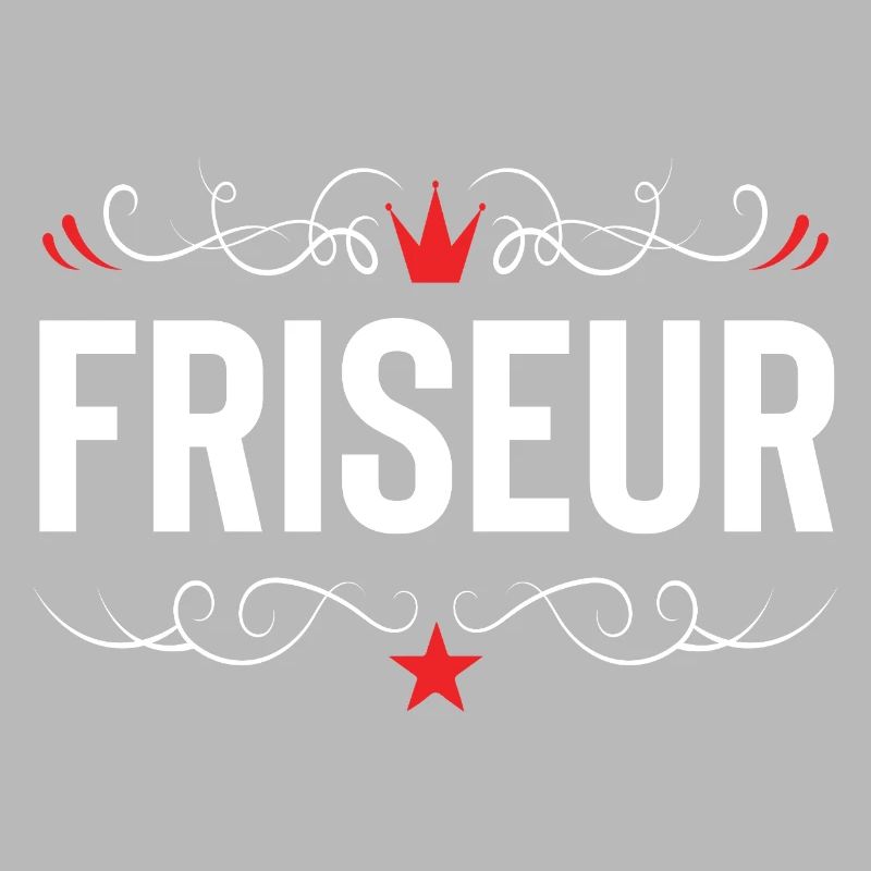 Friseur Beruf