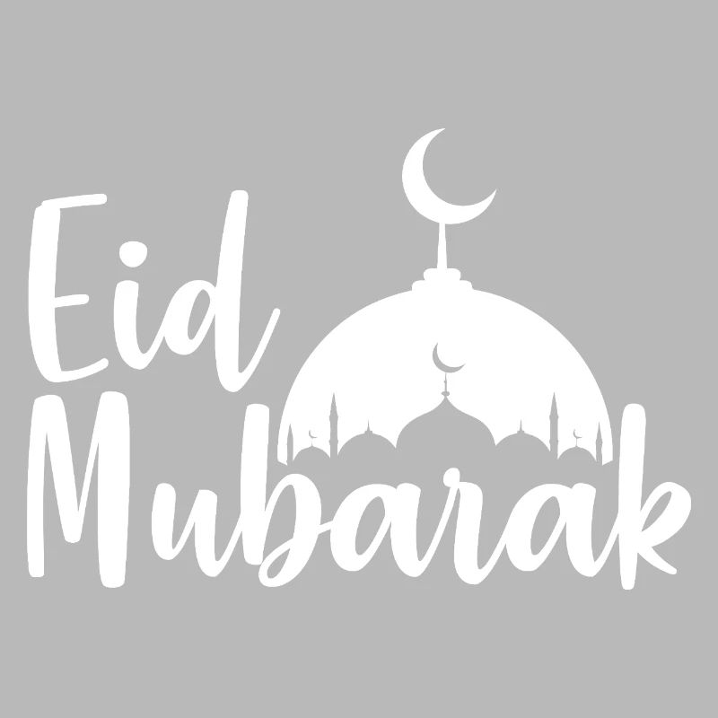 Eid Mubarak 