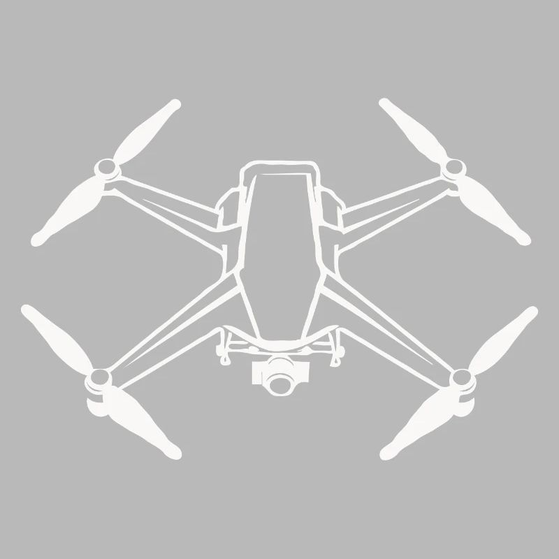 Drones pilotes de drones