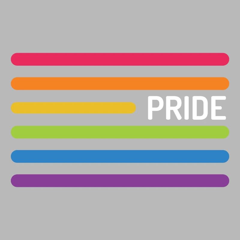 LGBT Pride Monat - Pride!