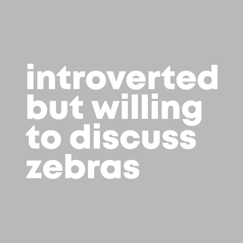 Zebra