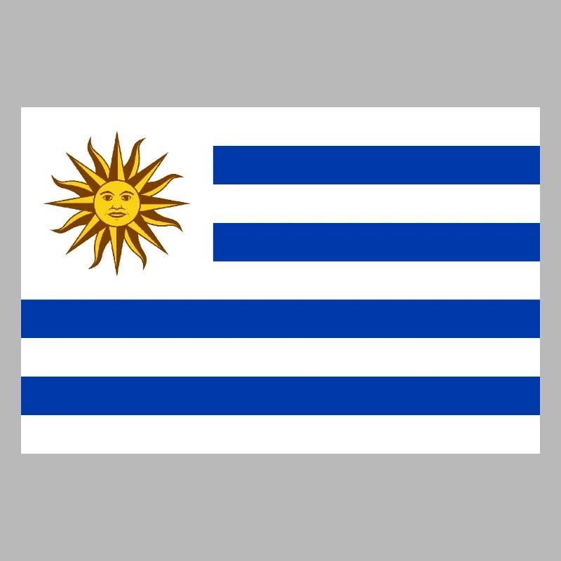 Uruguay