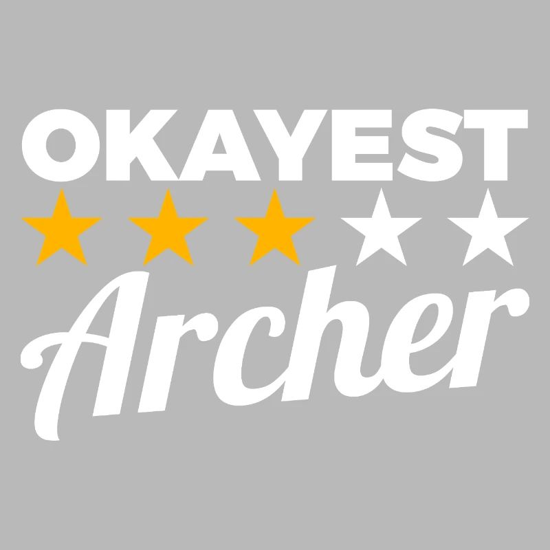 Average archer