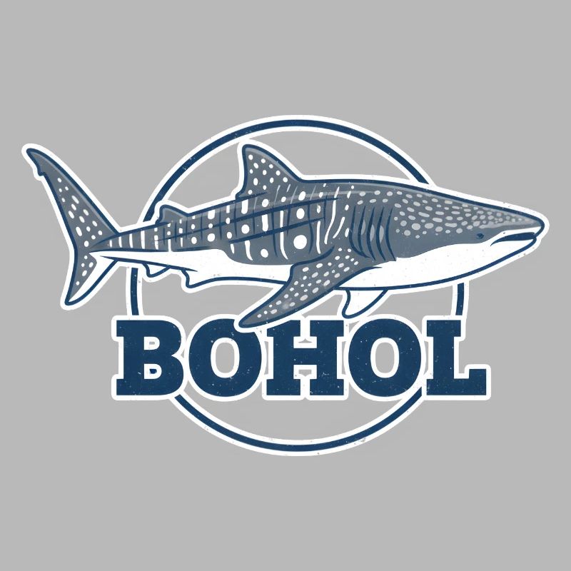 Requin-baleine de Bohol