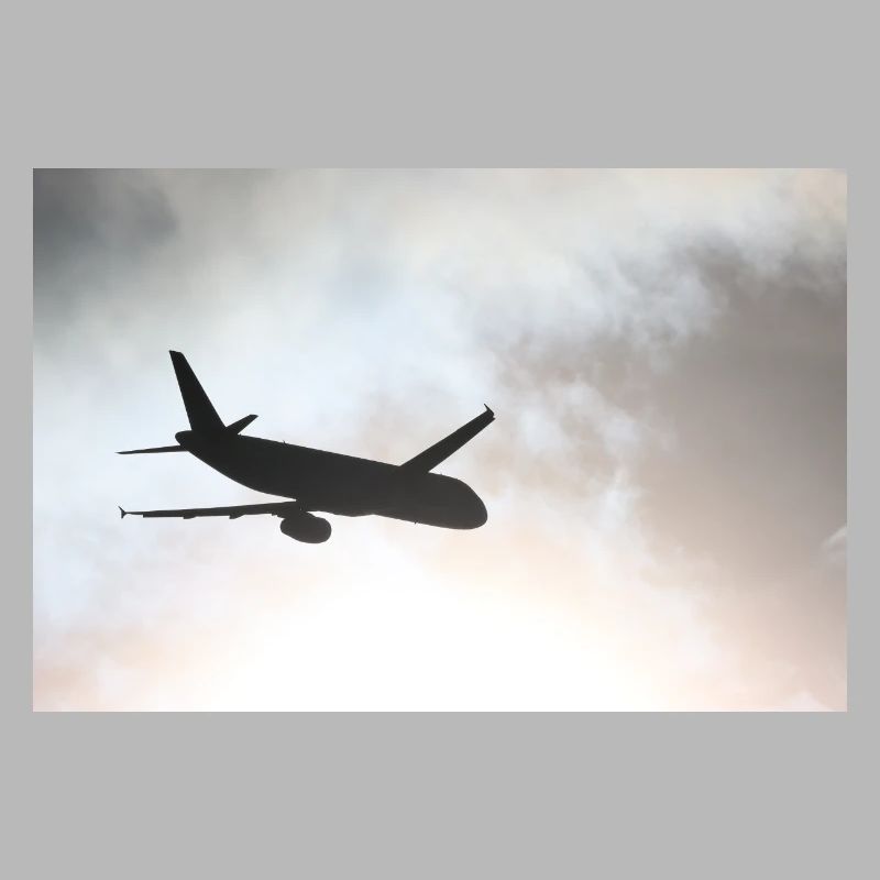 Das Phantom am Himmel