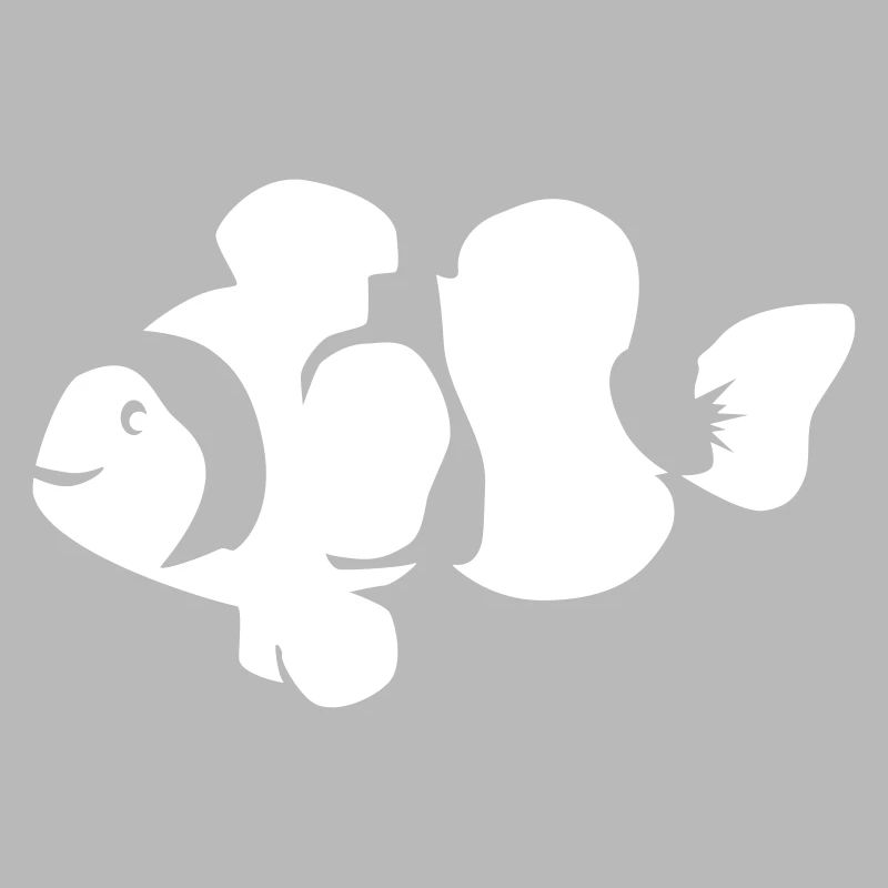Poisson-clown