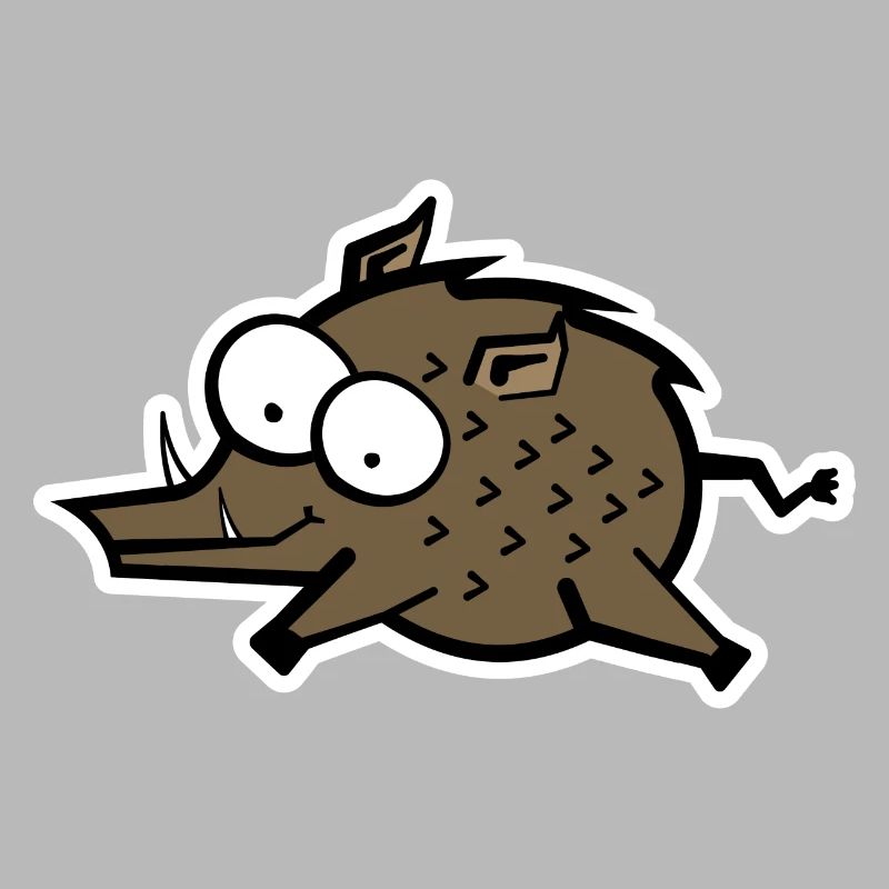 Wild boar