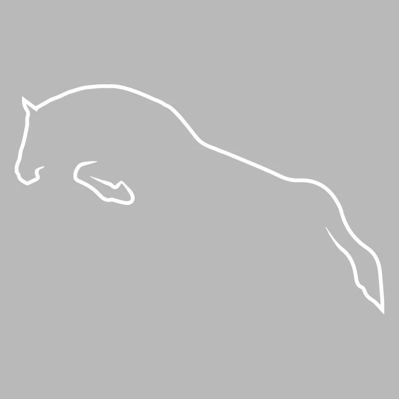 Springpferd
