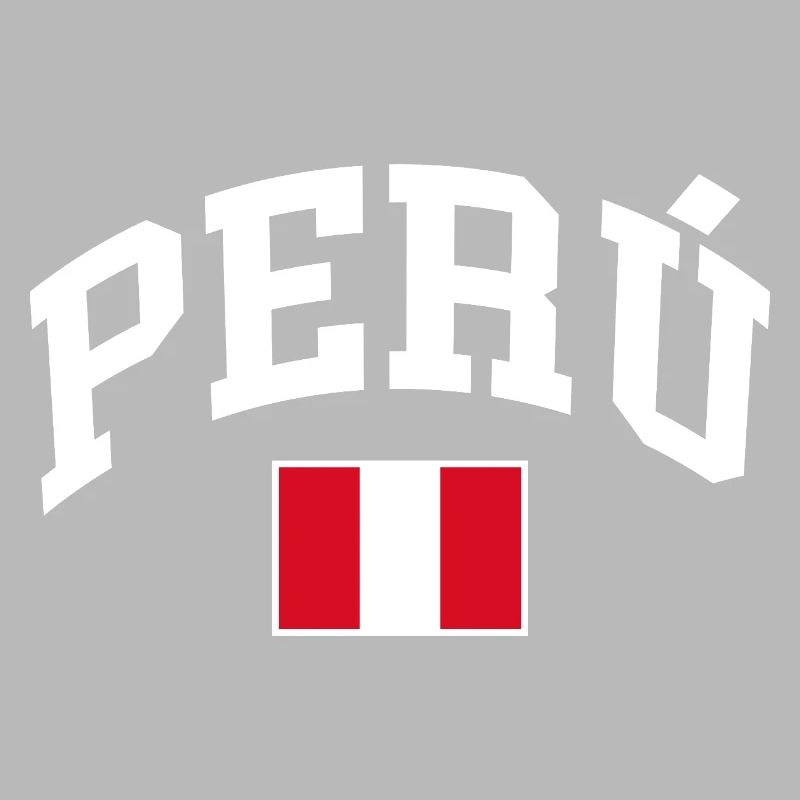 Drapeau du Pérou