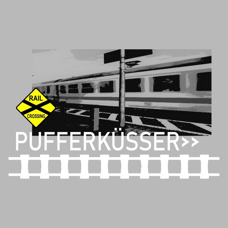 PUFFERKÜSSER