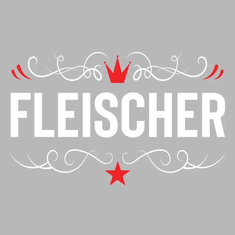 Fleischer Beruf
