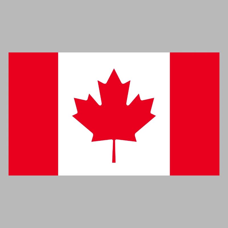 Drapeau du Canada
