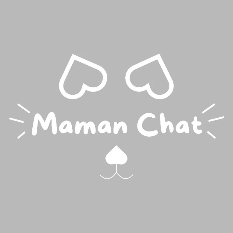 Mama Katze