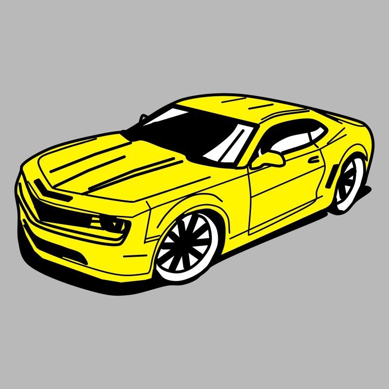 Camaro
