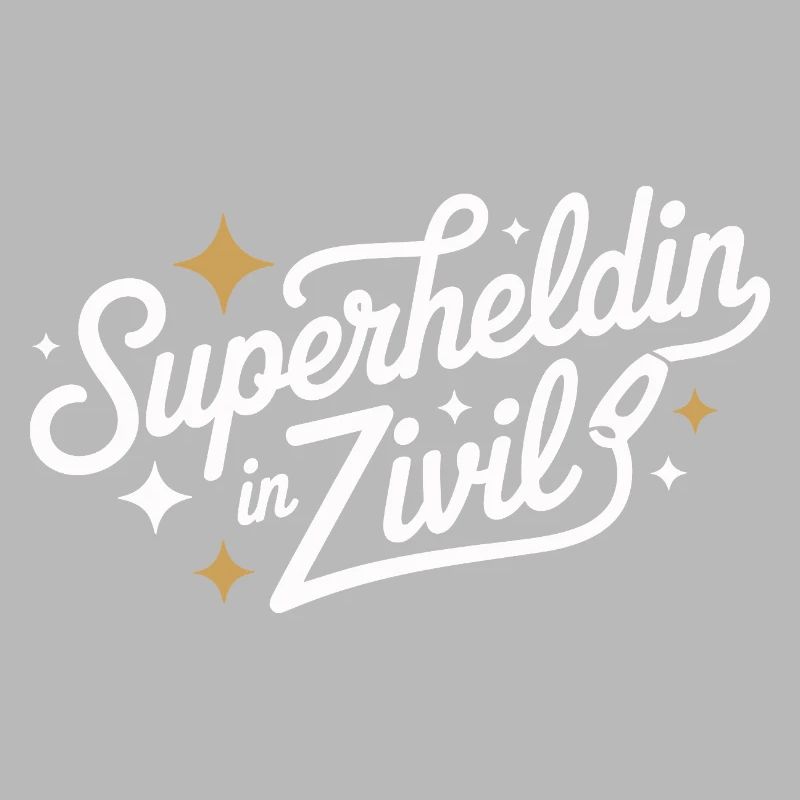 Superheldin In Zivil Superhero Superhelden Kostüm