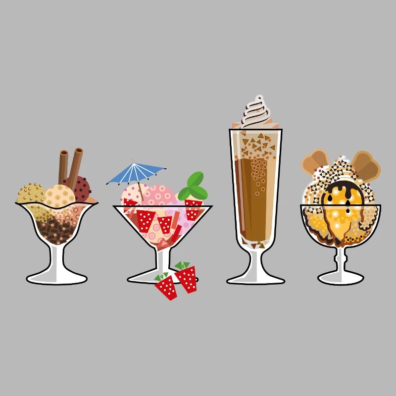 Eis, Eis - Eiszeit
