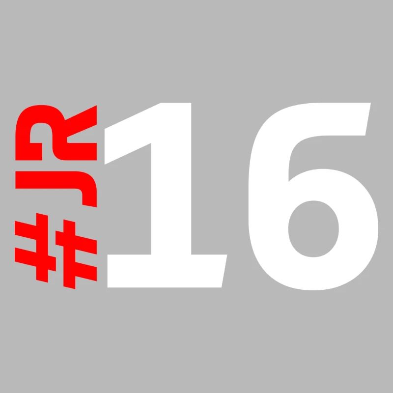 JR16
