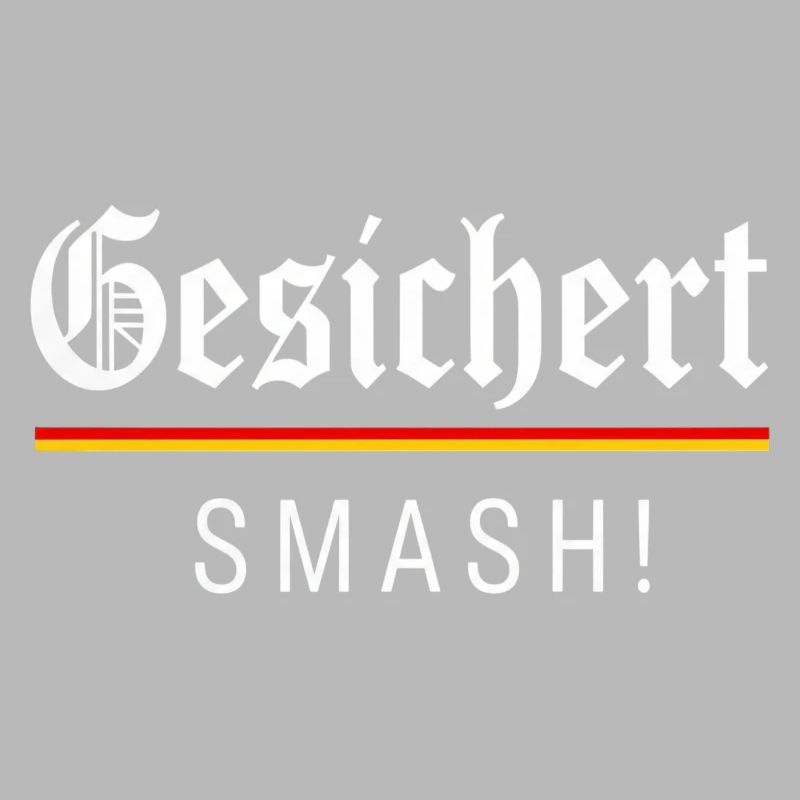 Secured SMASH! Germany