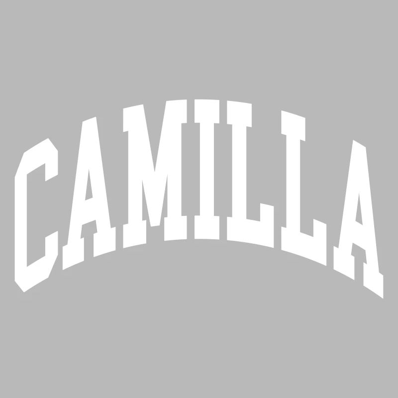 Camilla