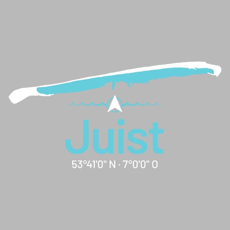 Juist | Design Map