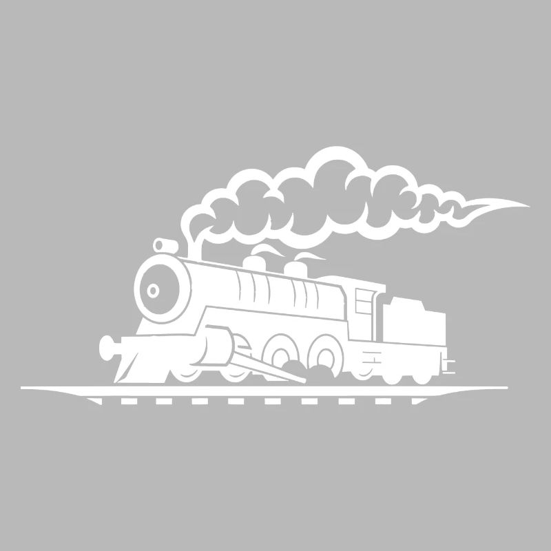Railroad Drawing